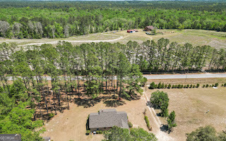 321 Anderson Road Statesboro, GA 30458 - Photo 38 of 45