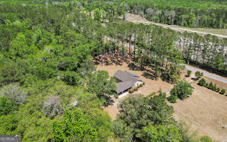 321 Anderson Road Statesboro, GA 30458 - Photo 39 of 45