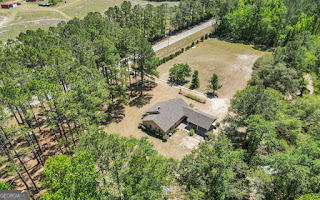 321 Anderson Road Statesboro, GA 30458 - Photo 40 of 45