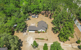 321 Anderson Road Statesboro, GA 30458 - Photo 41 of 45