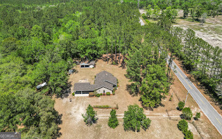 321 Anderson Road Statesboro, GA 30458 - Photo 42 of 45