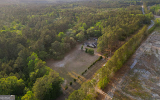 321 Anderson Road Statesboro, GA 30458 - Photo 43 of 45