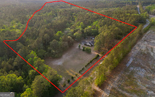 321 Anderson Road Statesboro, GA 30458 - Photo 44 of 45