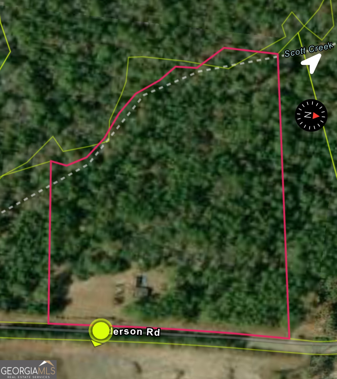 321 Anderson Road Statesboro, GA 30458 - Photo 45 of 45
