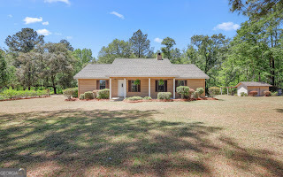 321 Anderson Road Statesboro, GA 30458 - Photo 5 of 45