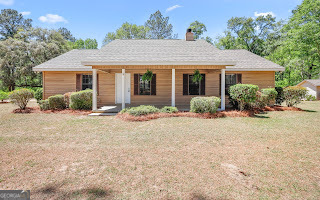 321 Anderson Road Statesboro, GA 30458 - Photo 6 of 45
