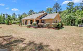 321 Anderson Road Statesboro, GA 30458 - Photo 7 of 45