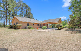 321 Anderson Road Statesboro, GA 30458 - Photo 10 of 45