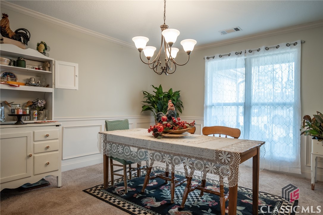 297 Bogart Jefferson Road Statham, GA 30666 - Photo 5 of 37 Gallery Image 5