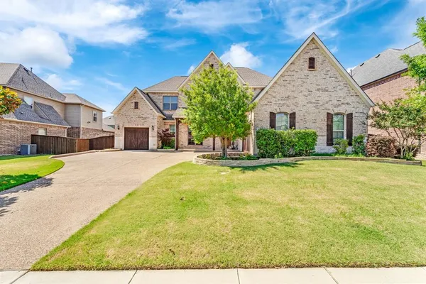 $4,800 | 1602 Meg Drive, Allen, TX 75013
