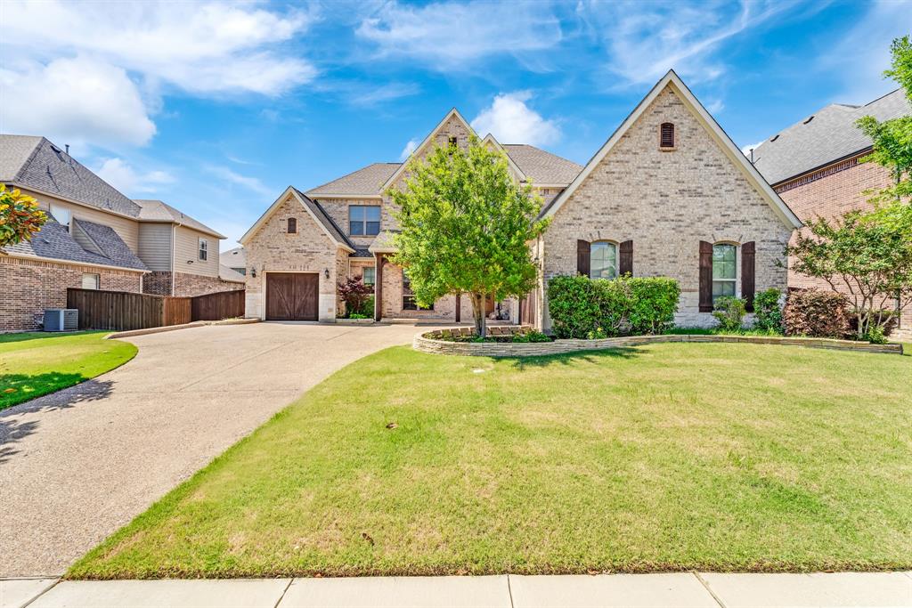 1602 Meg Drive Allen, TX 75013 - Photo 1 of 38