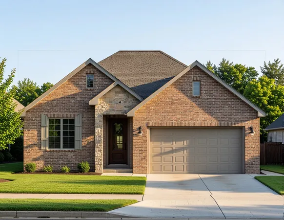$499,900 | 49 Jacks Trail, New Lenox, IL 60451