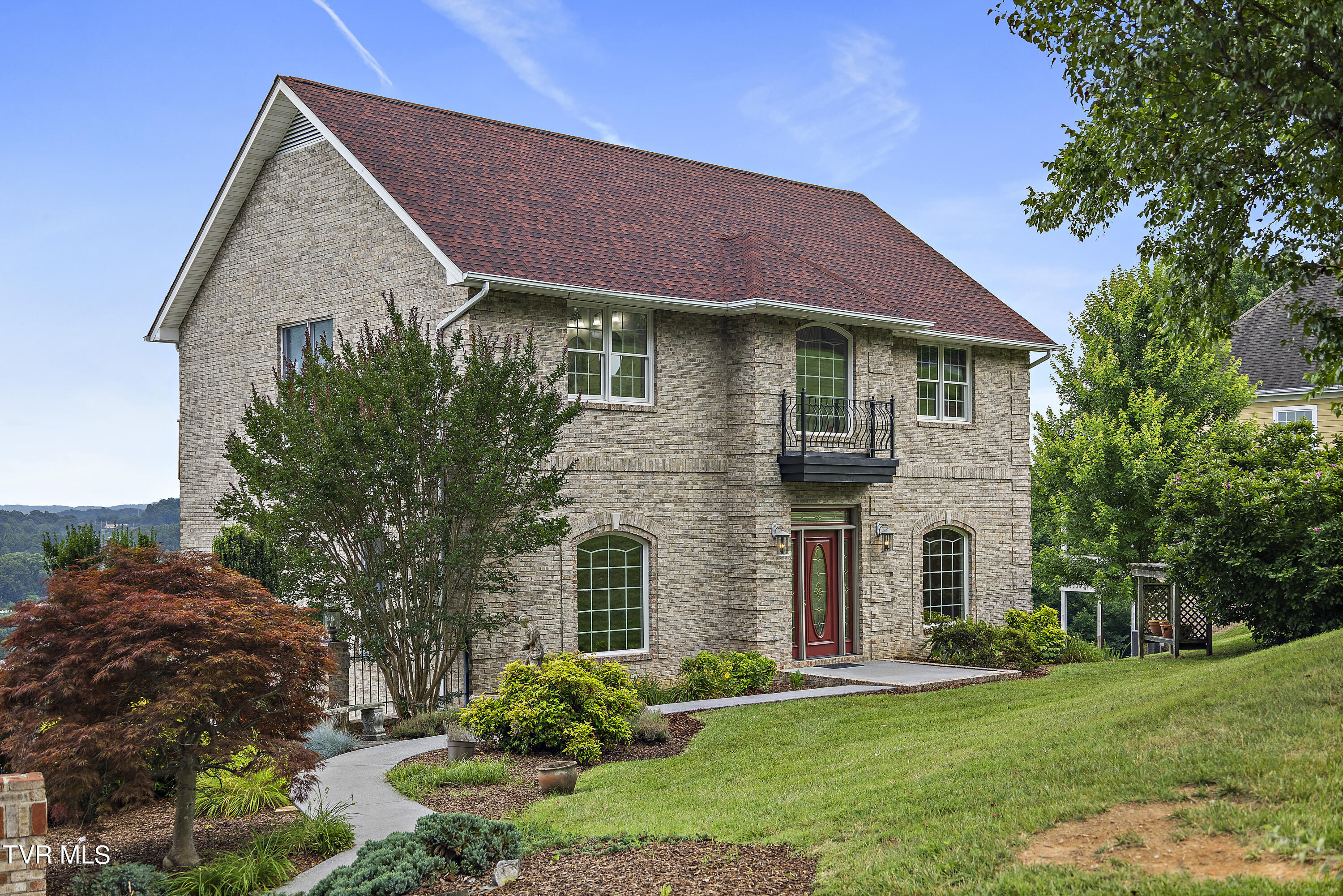 2317 Colonial View Road Kingsport, TN 37663 - Photo 6 of 73 128A2063