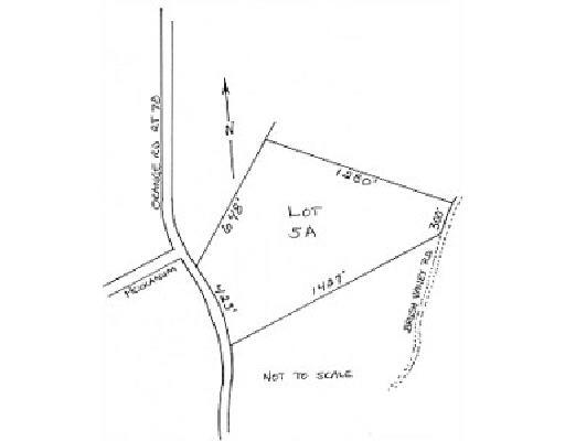 Lot 5 Orange Road Warwick, MA 01378 - Photo 1 of 1 a picture of a room with a white wall