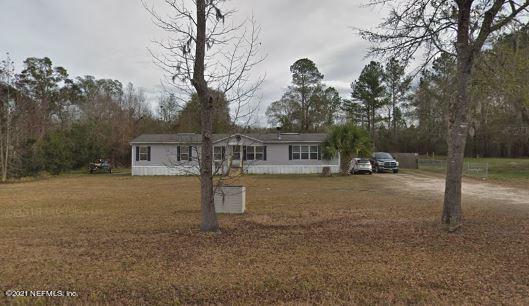 371701 Kings Ferry Road Hilliard, FL 32046 - Photo 1 of 1 Front