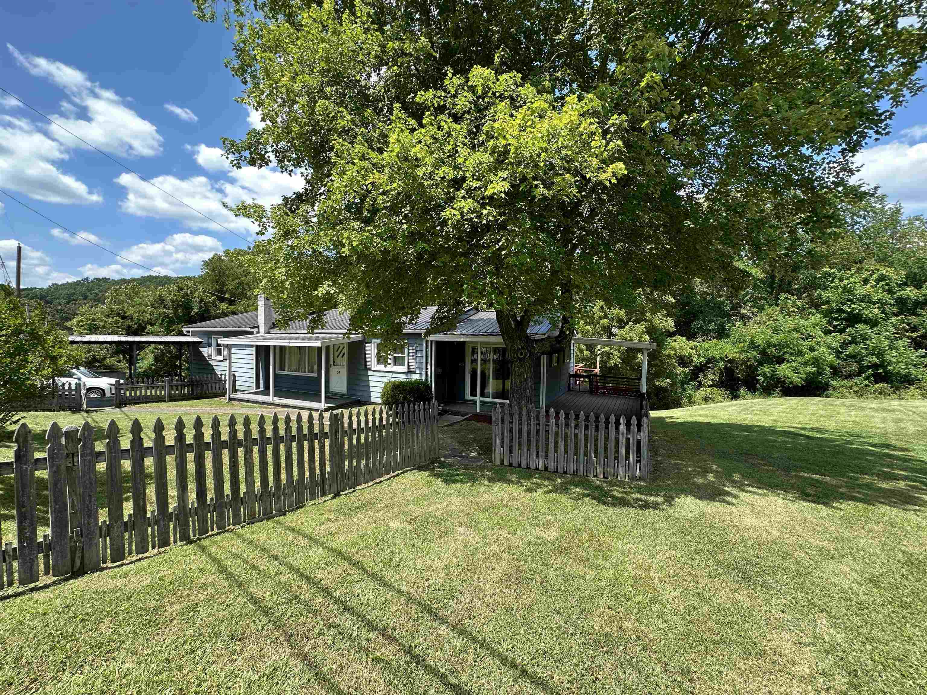 319 West Dog Ridge Road Ashland, KY 41102 - Photo 30 of 34