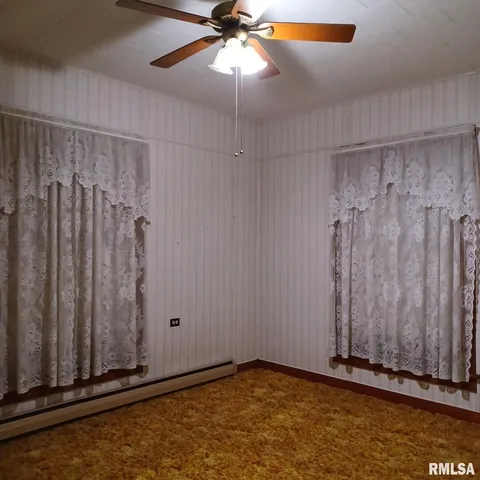 $159,900 | 1607 South Carbon Street, Marion, IL 62959