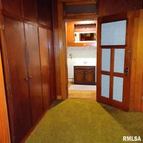 $159,900 | 1607 South Carbon Street, Marion, IL 62959