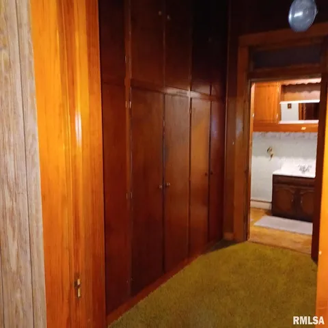 $159,900 | 1607 South Carbon Street, Marion, IL 62959