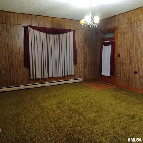 $159,900 | 1607 South Carbon Street, Marion, IL 62959