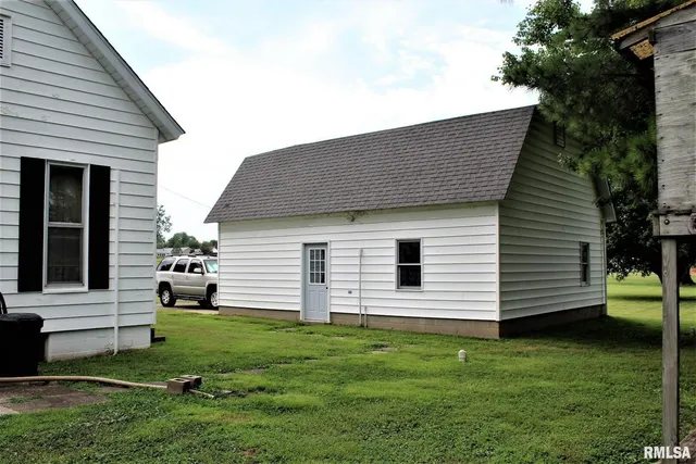 $159,900 | 1607 South Carbon Street, Marion, IL 62959