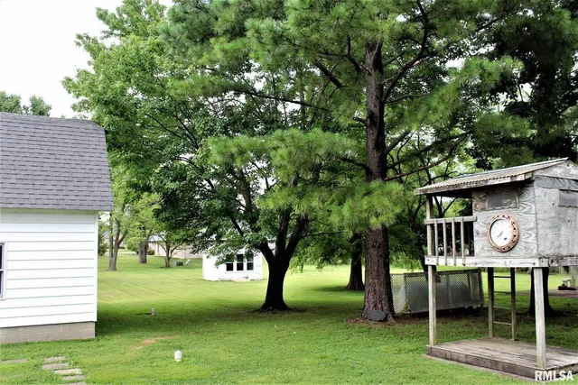 $159,900 | 1607 South Carbon Street, Marion, IL 62959