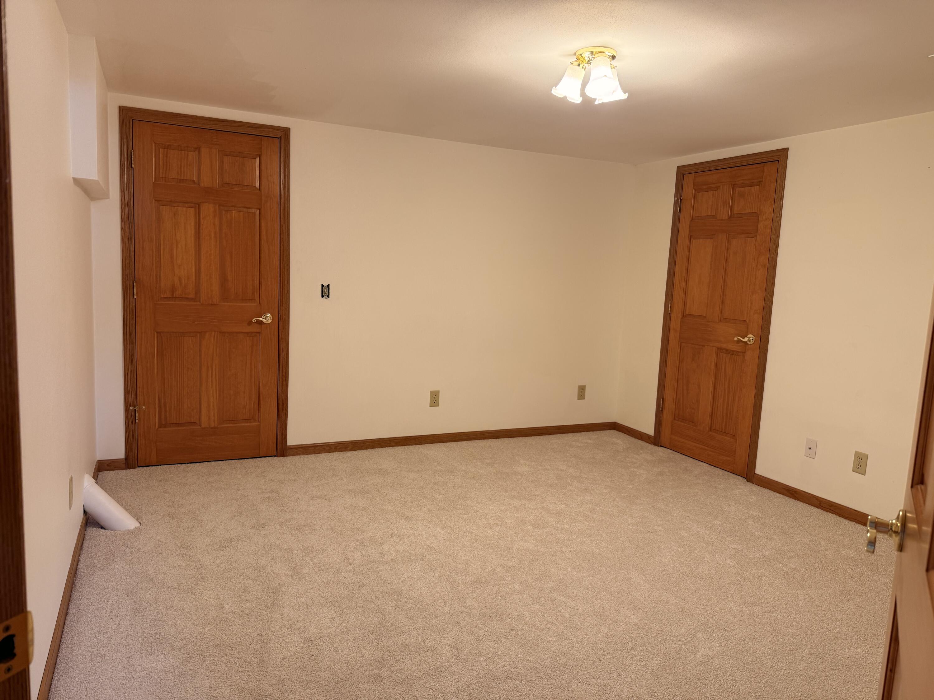 S85W19635 Colonial Court Muskego, WI 53150 - Photo 13 of 19 3rd bedroom