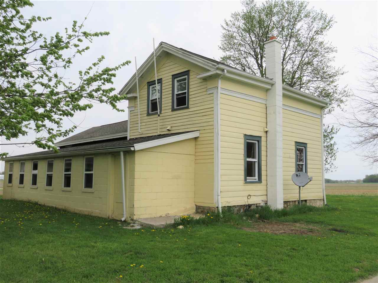 6480 South Scribner Road Bancroft, MI 48414 - Photo 21 of 27 31380299-20.JPG