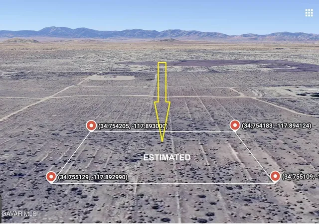 $15,000 | 13200 Avenue E-10 E Lancaster Ca East, Lancaster, CA 93535