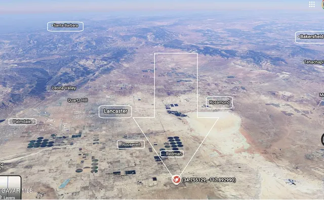 $15,000 | 13200 Avenue E-10 E Lancaster Ca East, Lancaster, CA 93535