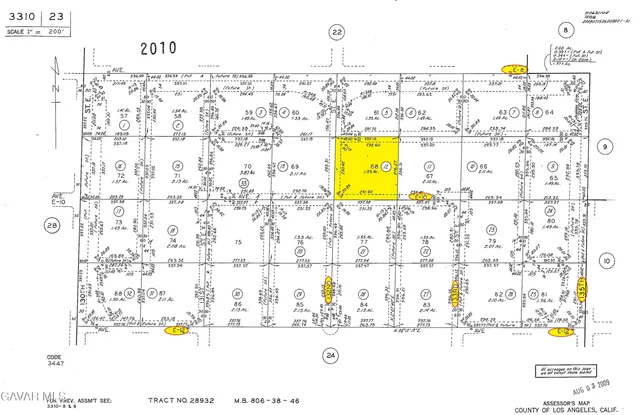 $15,000 | 13200 Avenue E-10 E Lancaster Ca East, Lancaster, CA 93535