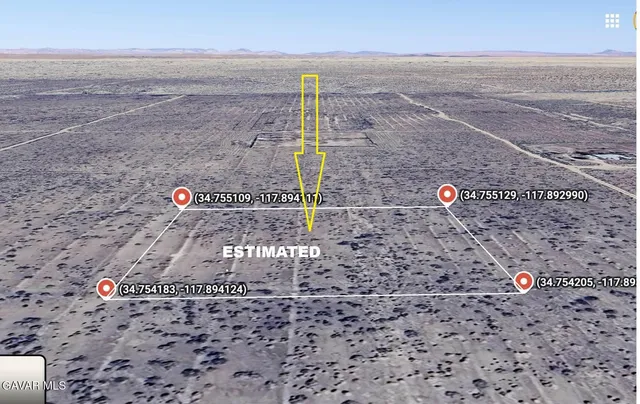 $15,000 | 13200 Avenue E-10 E Lancaster Ca East, Lancaster, CA 93535