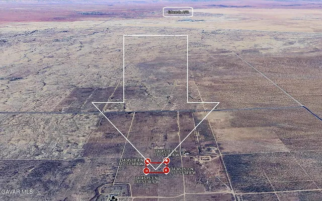 $15,000 | 13200 Avenue E-10 E Lancaster Ca East, Lancaster, CA 93535