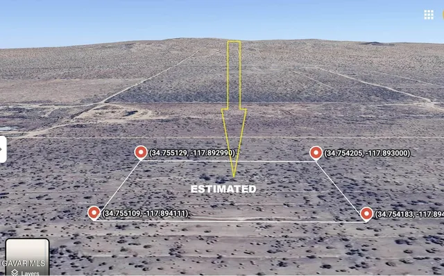 $15,000 | 13200 Avenue E-10 E Lancaster Ca East, Lancaster, CA 93535