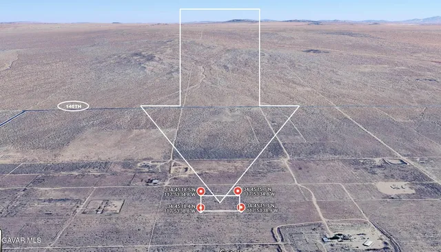 $15,000 | 13200 Avenue E-10 E Lancaster Ca East, Lancaster, CA 93535