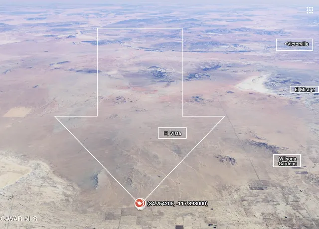 $15,000 | 13200 Avenue E-10 E Lancaster Ca East, Lancaster, CA 93535