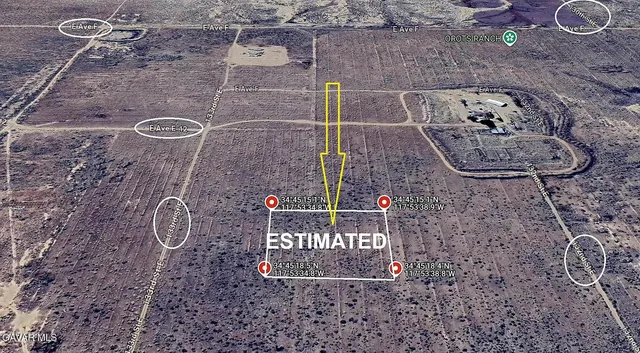 $15,000 | 13200 Avenue E-10 E Lancaster Ca East, Lancaster, CA 93535