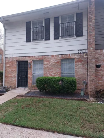 $1,495 | 1846 Hollister Street, Unit 6, Houston, TX 77080