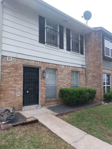 $1,495 | 1846 Hollister Street, Unit 6, Houston, TX 77080