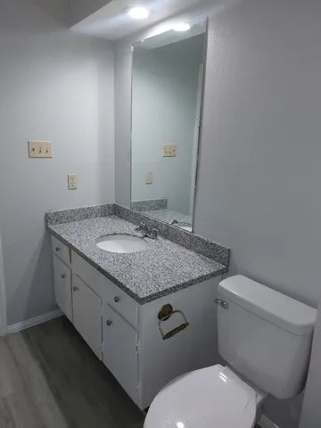 $1,495 | 1846 Hollister Street, Unit 6, Houston, TX 77080