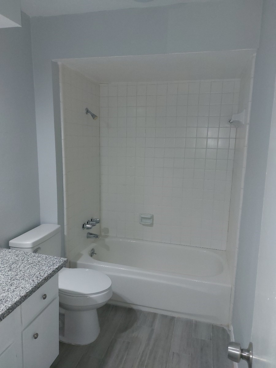 1846 Hollister Street, Unit 6 Houston, TX 77080 - Photo 23 of 24