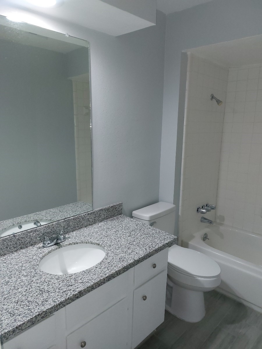 1846 Hollister Street, Unit 6 Houston, TX 77080 - Photo 24 of 24