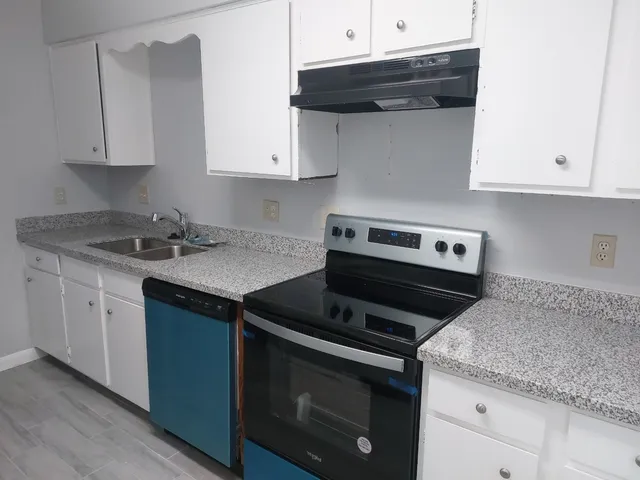 $1,495 | 1846 Hollister Street, Unit 6, Houston, TX 77080