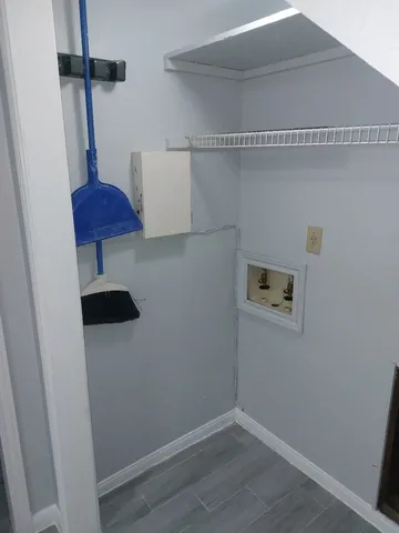 $1,495 | 1846 Hollister Street, Unit 6, Houston, TX 77080