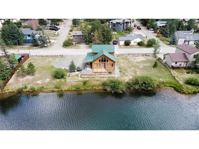 $320,000 | Clear Creek Drive, Georgetown, CO 80444