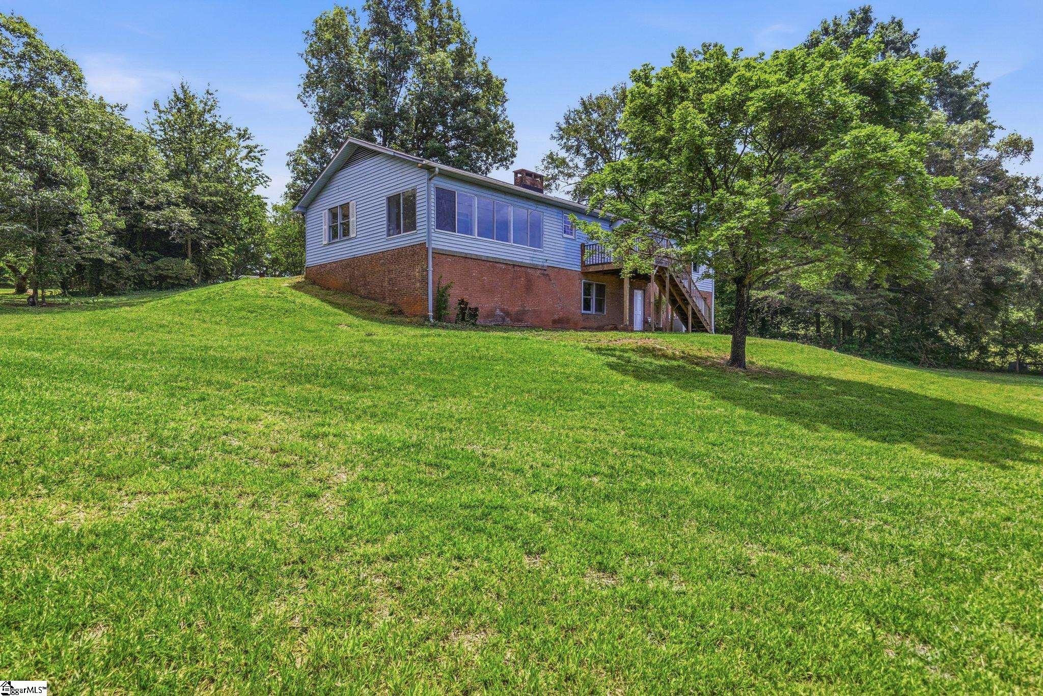 430 John High Road Campobello, SC 29322 - Photo 40 of 45