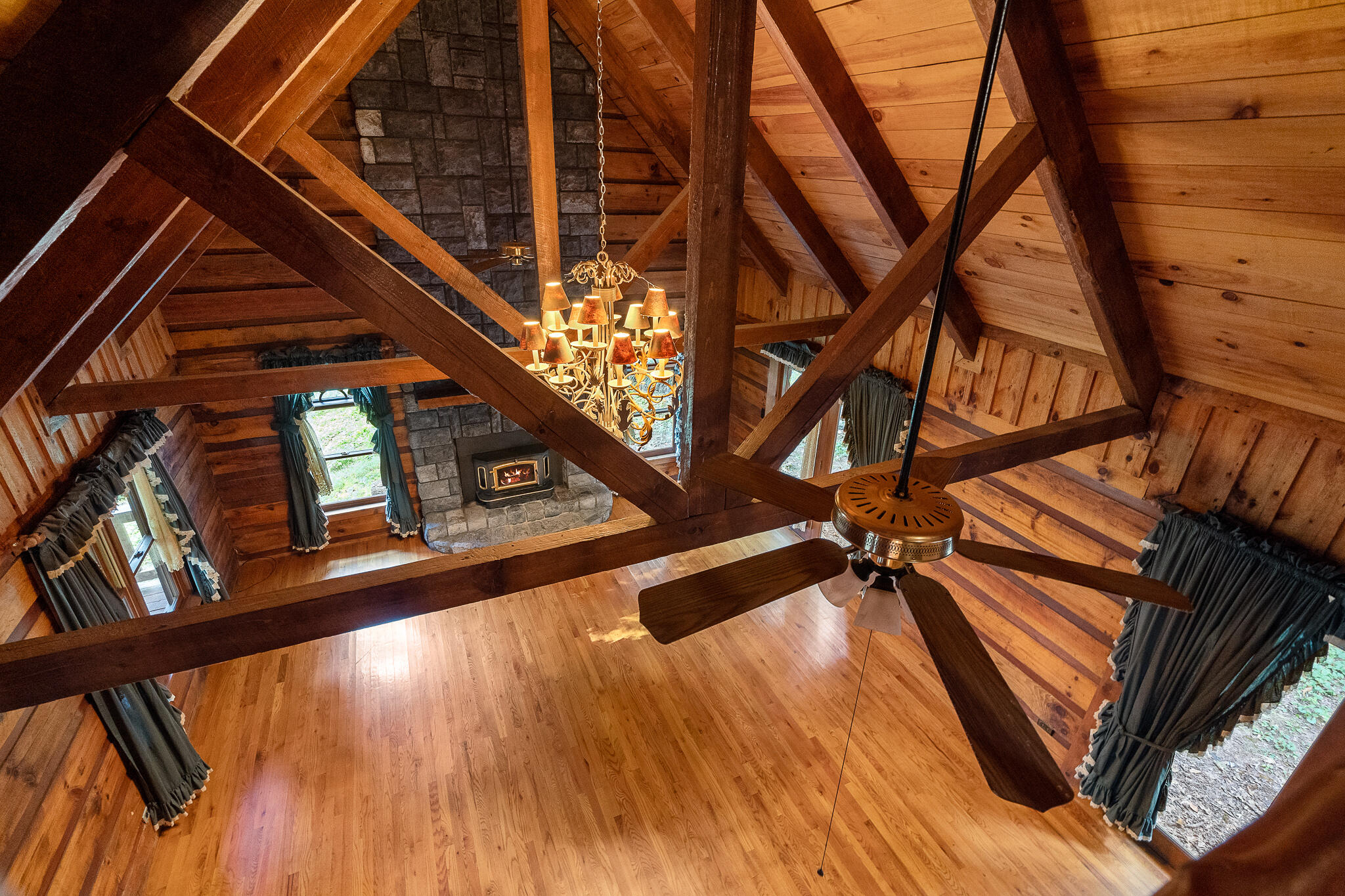1560 Bales Road Mosheim, TN 37818 - Photo 18 of 35 Iron Bridge 18