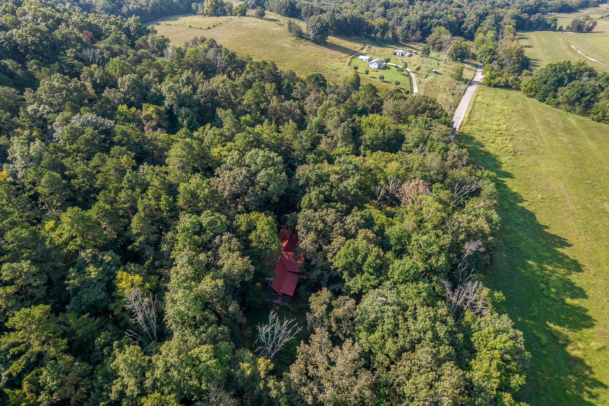 1560 Bales Road Mosheim, TN 37818 - Photo 2 of 35 Iron Bridge 2