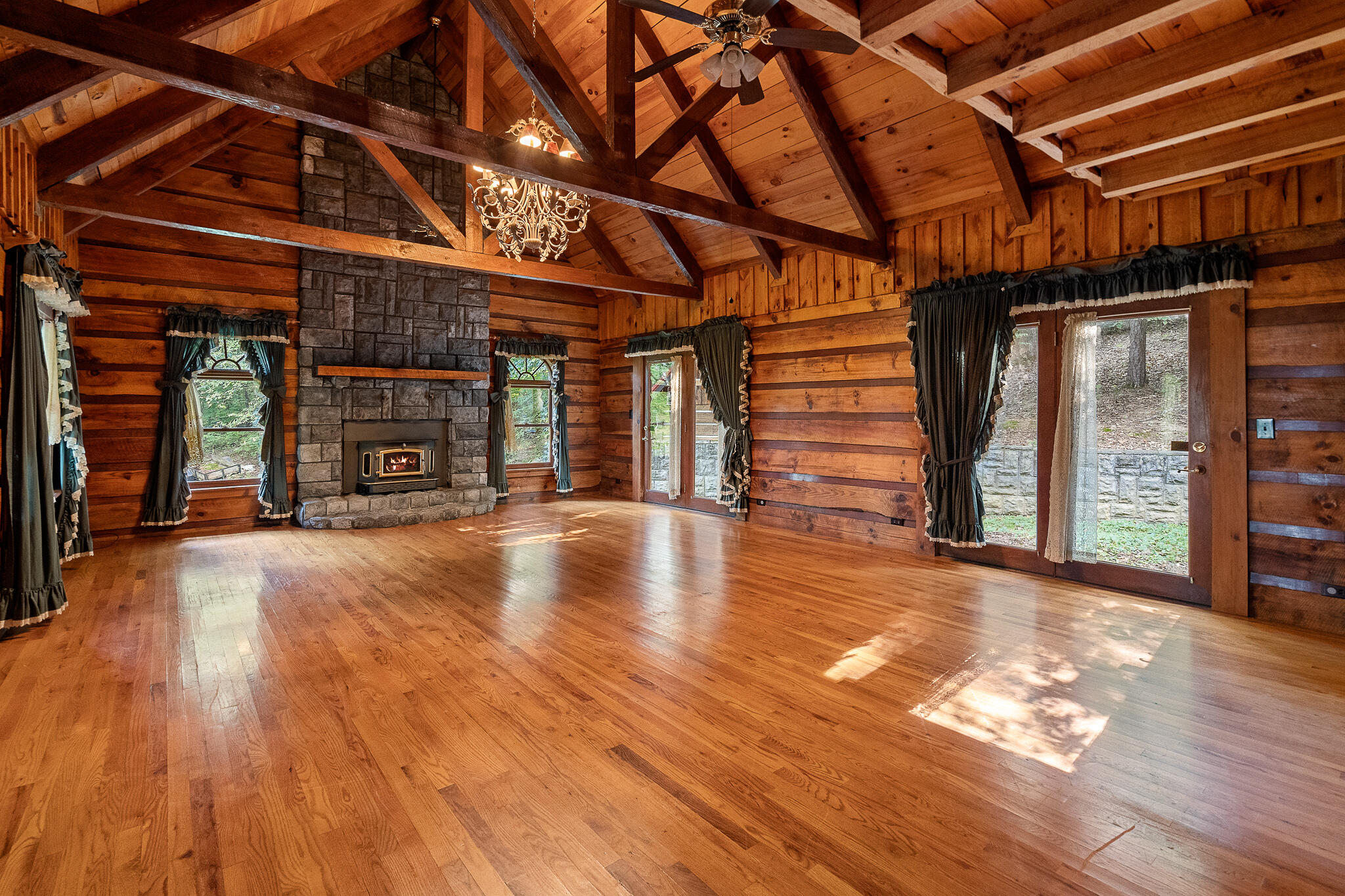 1560 Bales Road Mosheim, TN 37818 - Photo 21 of 35 Iron Bridge 21