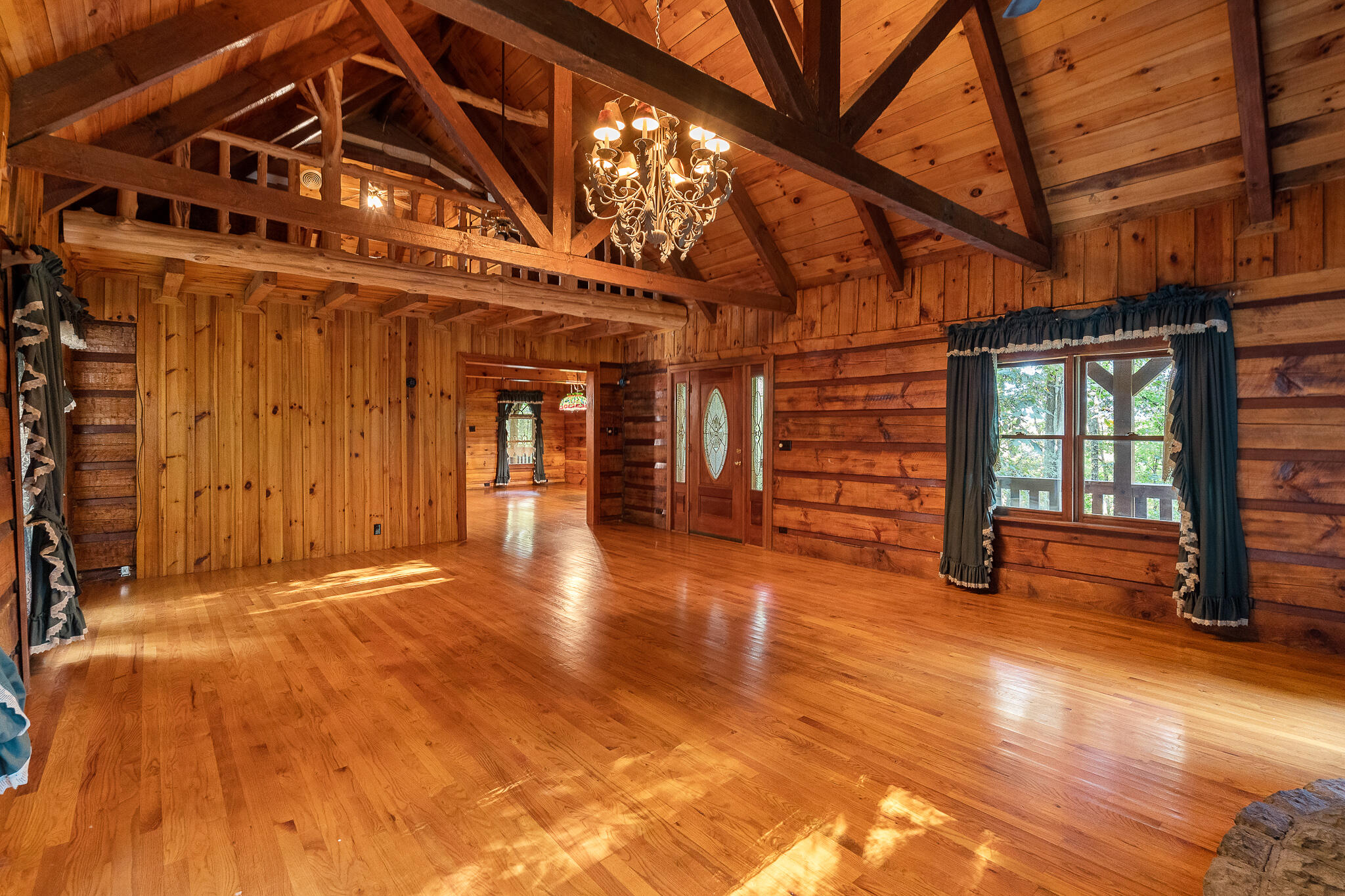 1560 Bales Road Mosheim, TN 37818 - Photo 23 of 35 Iron Bridge 23